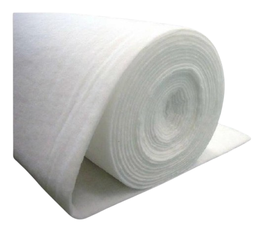 Rollos Acrílicos